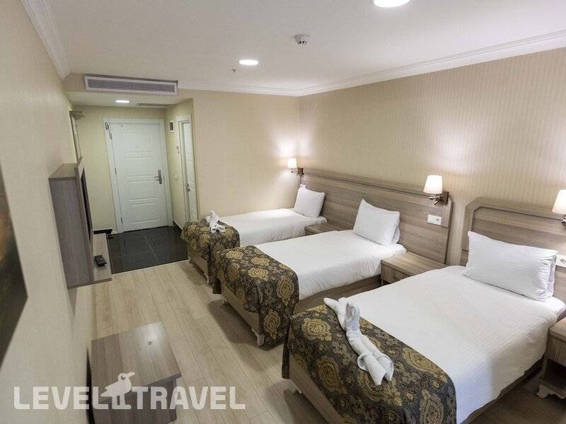 Фотография World Point Hotel