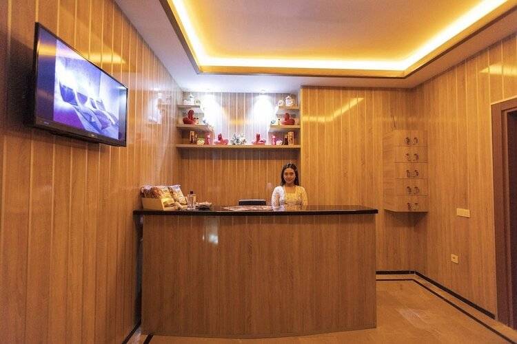 World Point Hotel