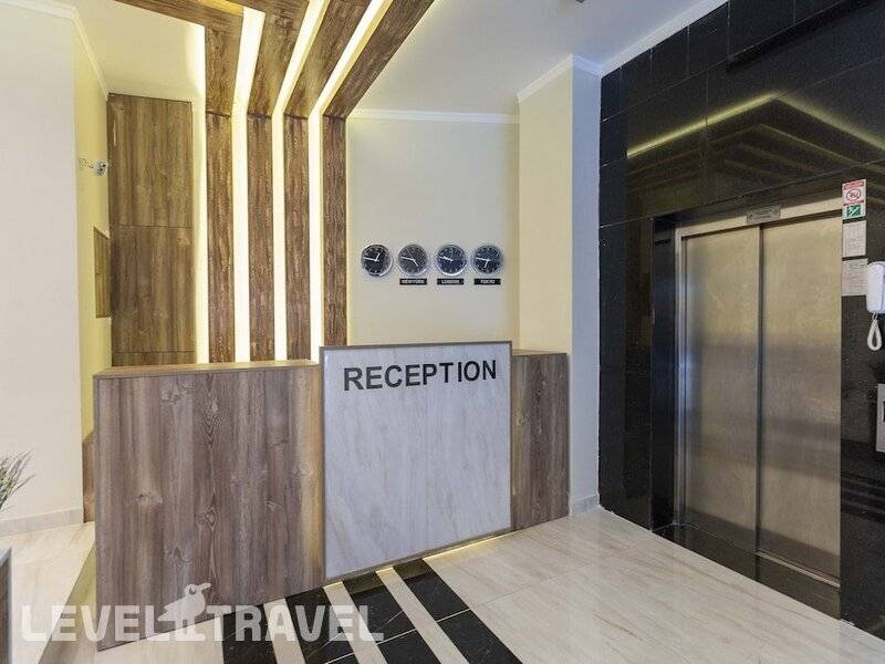 Фотография World Point Hotel