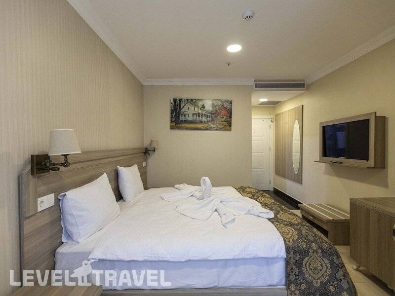 Фотография World Point Hotel