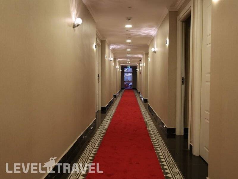 Фотография World Point Hotel