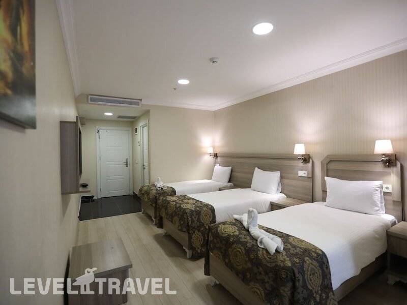 Фотография World Point Hotel
