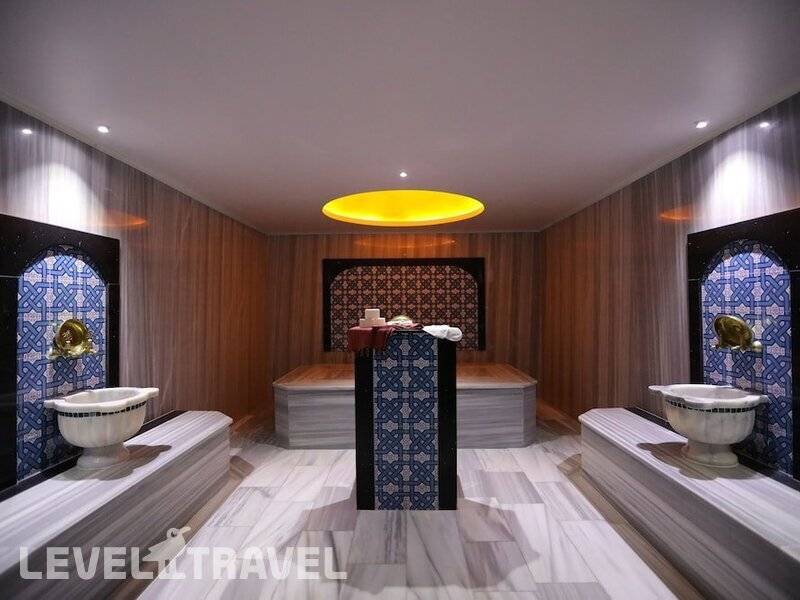 Фотография World Point Hotel