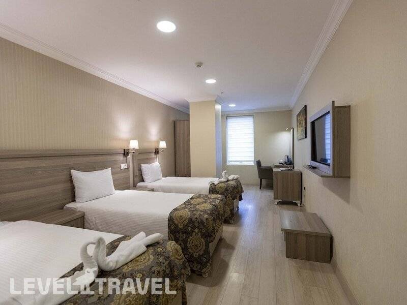 Фотография World Point Hotel