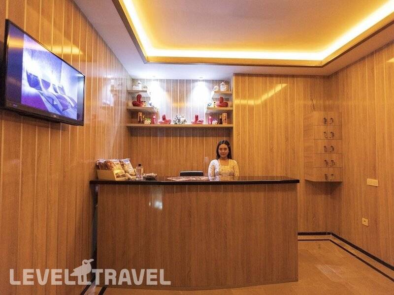 Фотография World Point Hotel