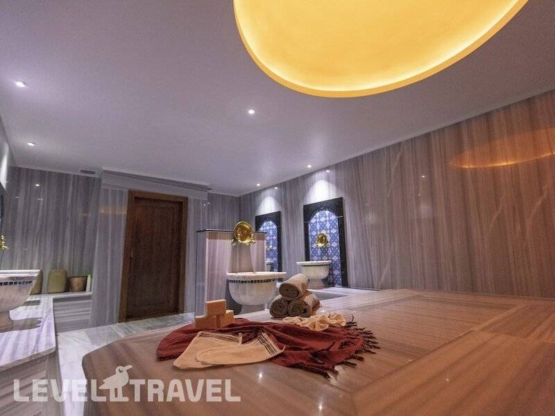 Фотография World Point Hotel