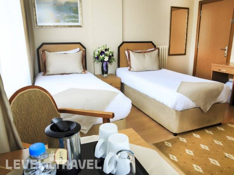 Фотография Anka Business Park Hotel