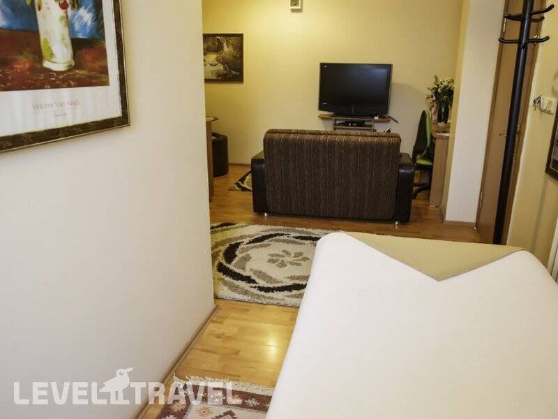 Фотография Anka Business Park Hotel