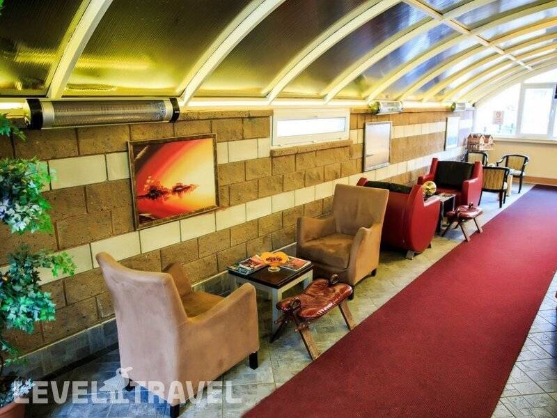 Фотография Anka Business Park Hotel