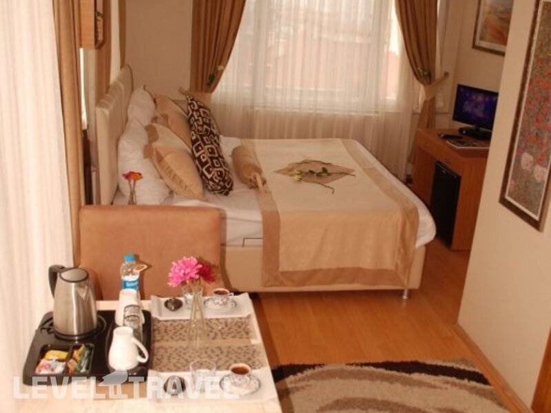 Фотография Anka Business Park Hotel