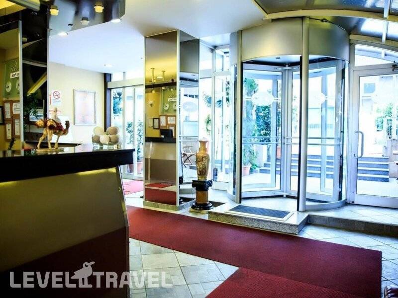 Фотография Anka Business Park Hotel