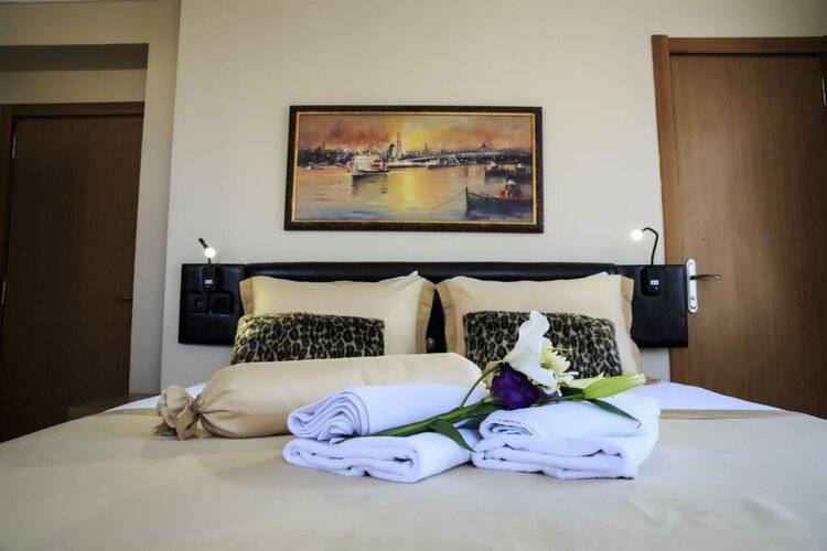 Anka Business Park Hotel