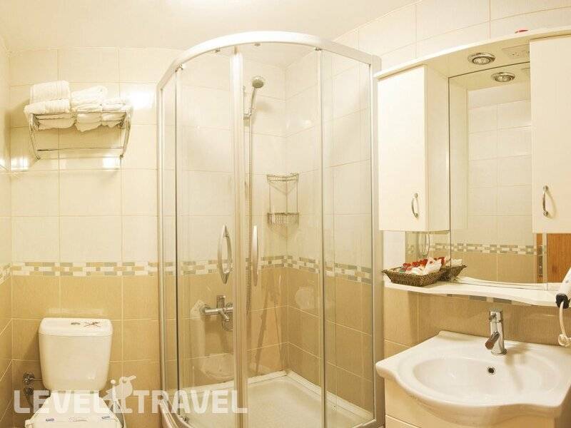 Фотография Anka Business Park Hotel
