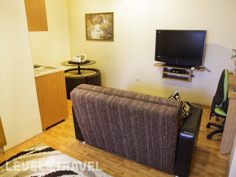 Фотография Anka Business Park Hotel