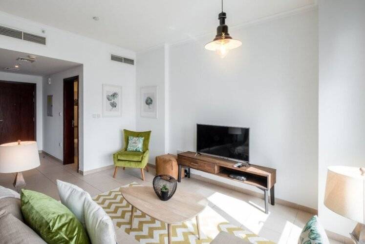 Maison Privee - Burj Views