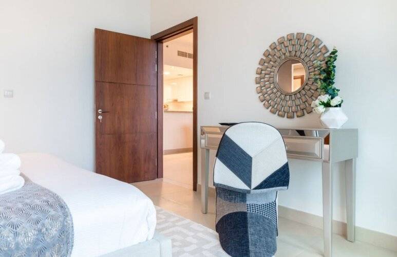 Maison Privee - Burj Views