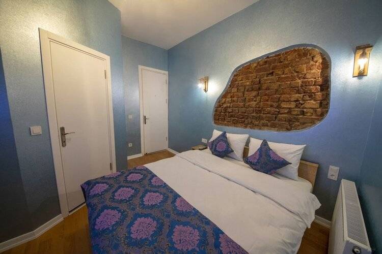 Royal Taksim Suites