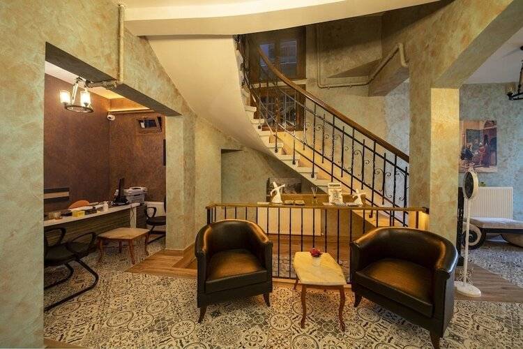 Royal Taksim Suites