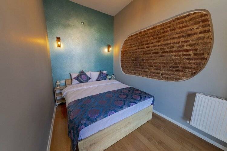 Royal Taksim Suites