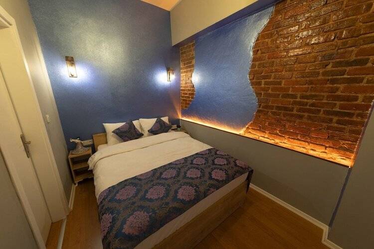 Royal Taksim Suites