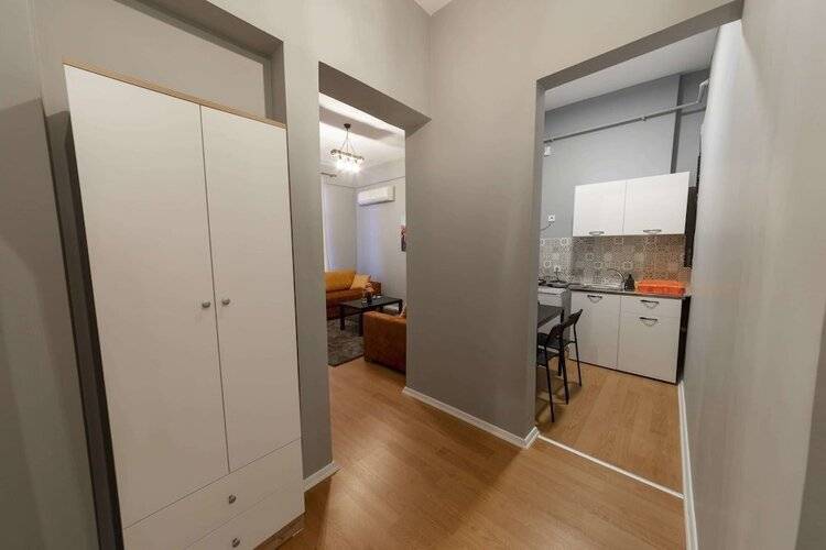 Royal Taksim Suites