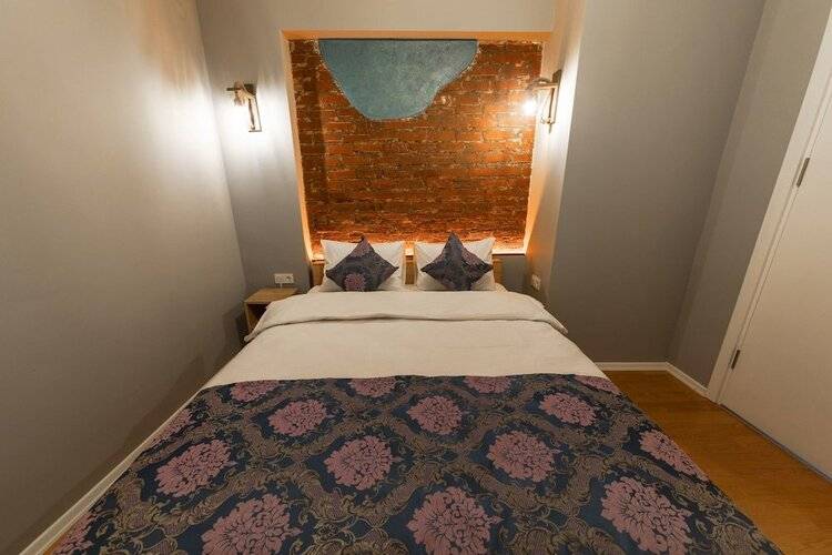 Royal Taksim Suites
