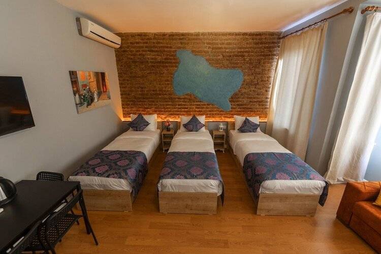 Royal Taksim Suites