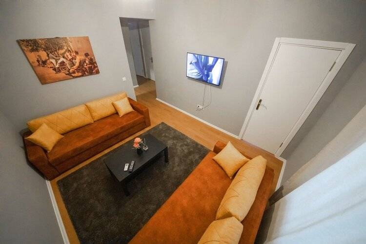 Royal Taksim Suites