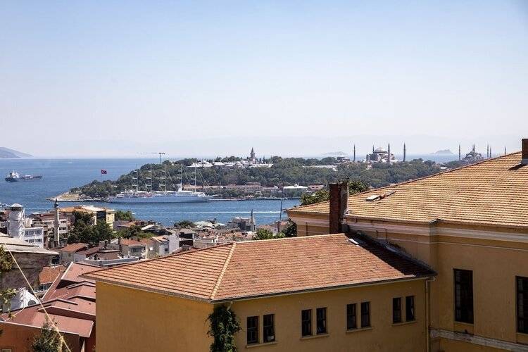 Royal Taksim Suites
