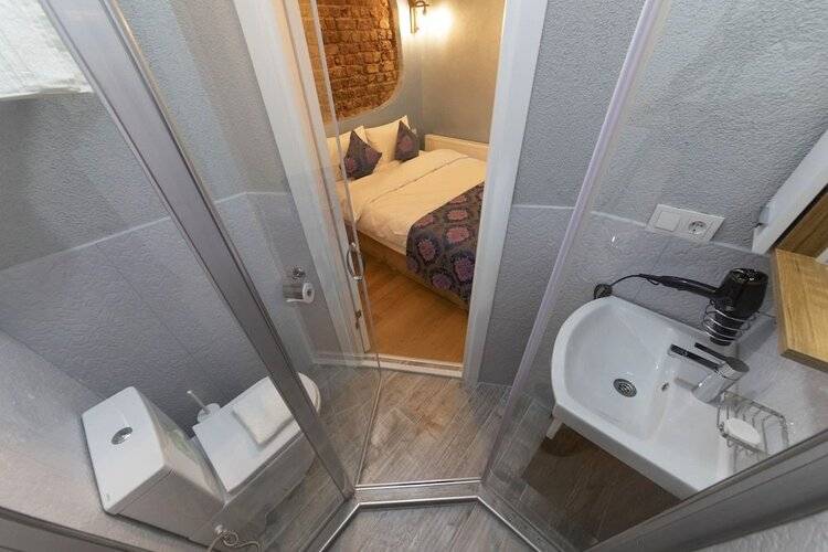 Royal Taksim Suites