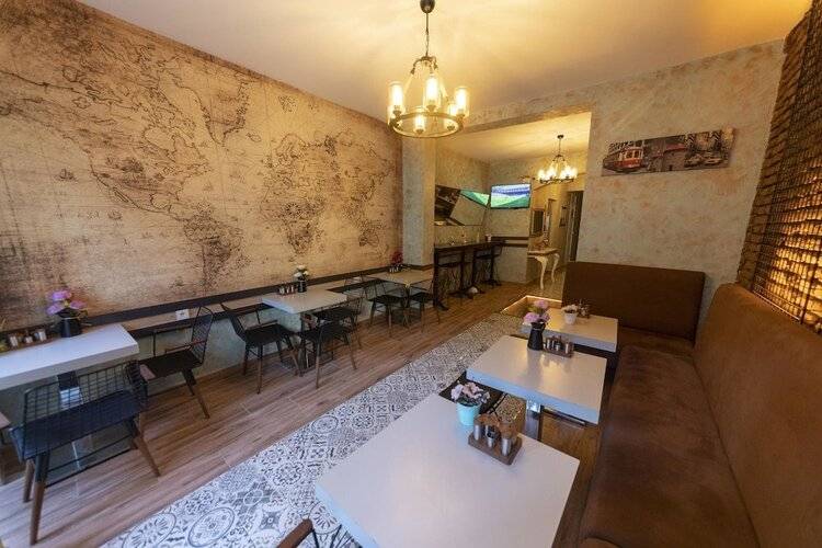Royal Taksim Suites
