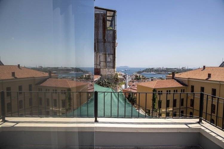 Royal Taksim Suites