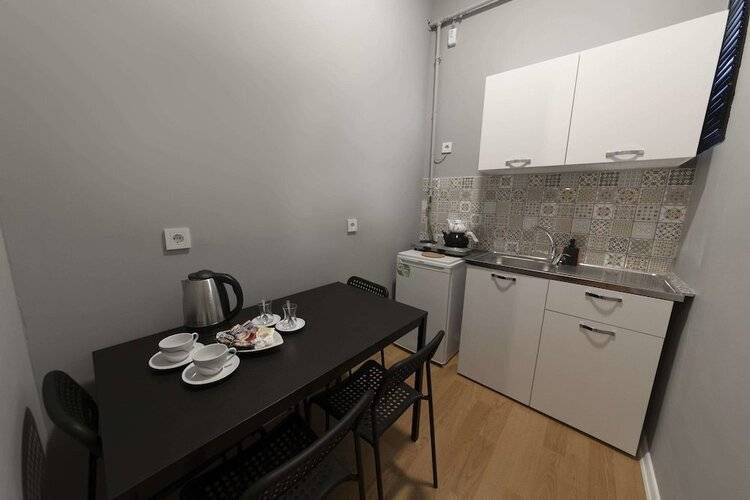 Royal Taksim Suites