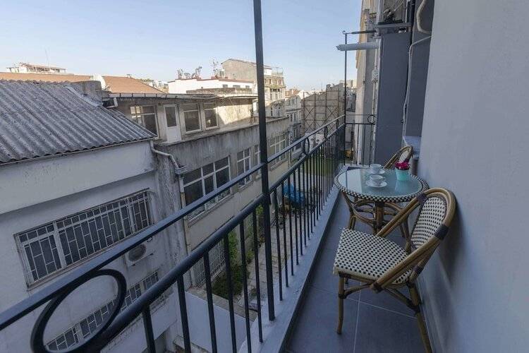 Royal Taksim Suites