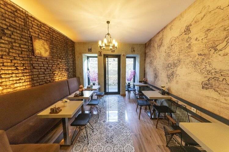 Royal Taksim Suites