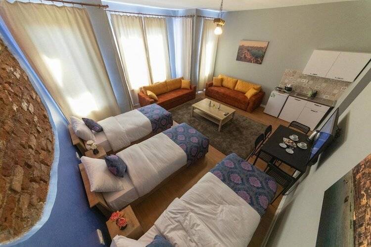 Royal Taksim Suites