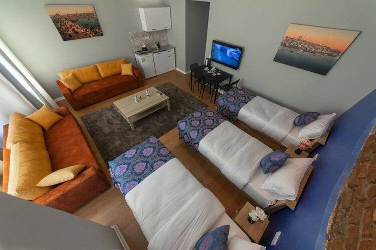 Royal Taksim Suites
