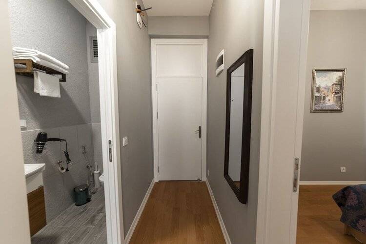 Royal Taksim Suites