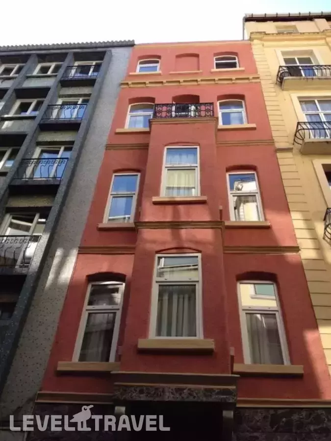 Apartof (Adults Only 18+)