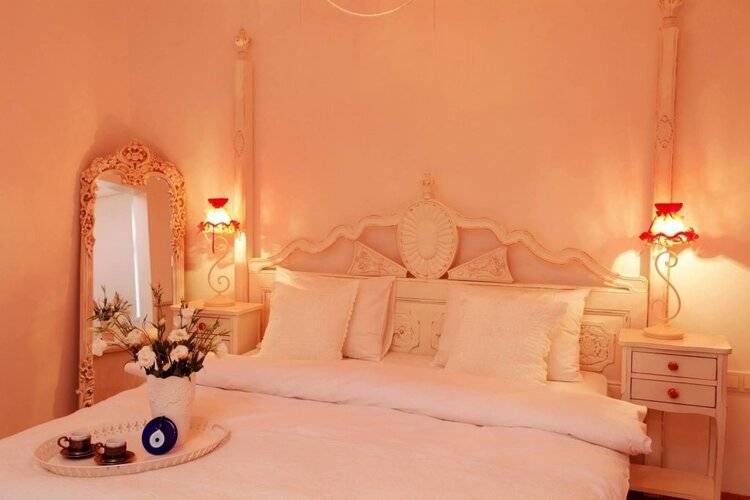 The White Swan Suites Beyoglu