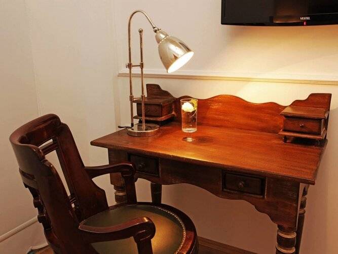 The White Swan Suites Beyoglu