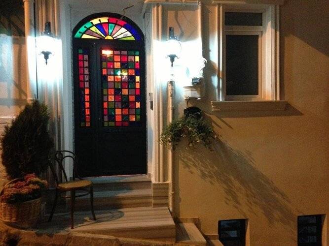 The White Swan Suites Beyoglu