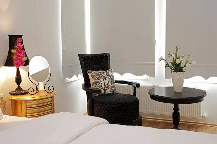 The White Swan Suites Beyoglu