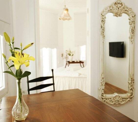 The White Swan Suites Beyoglu