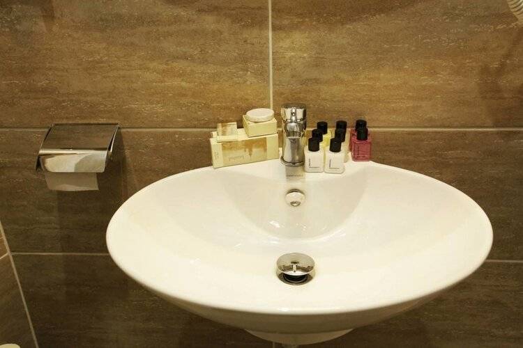 The White Swan Suites Beyoglu