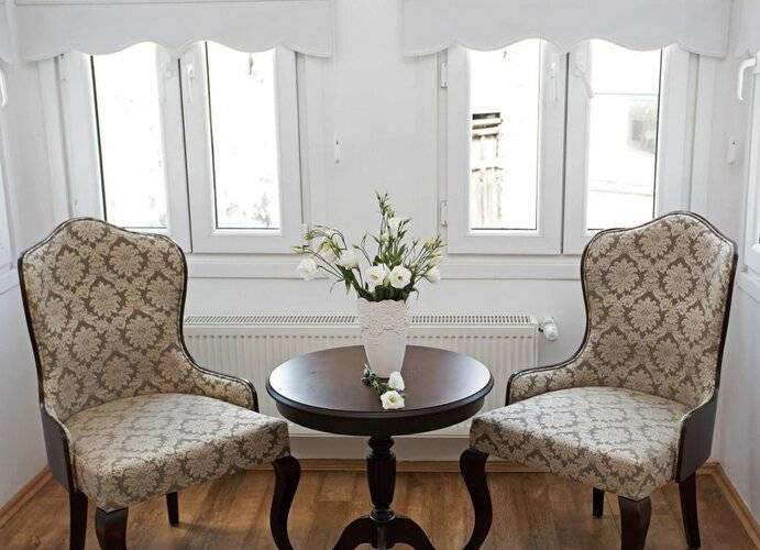 The White Swan Suites Beyoglu