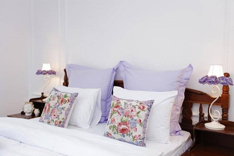 The White Swan Suites Beyoglu