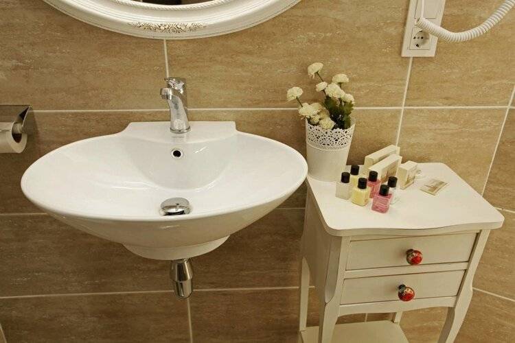 The White Swan Suites Beyoglu