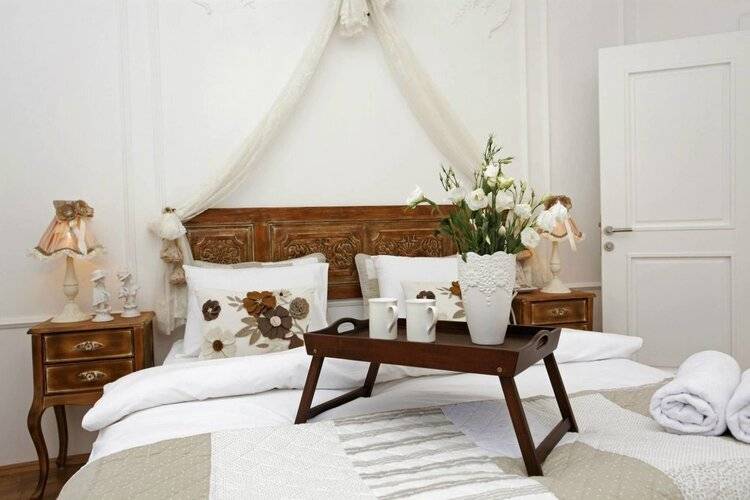 The White Swan Suites Beyoglu