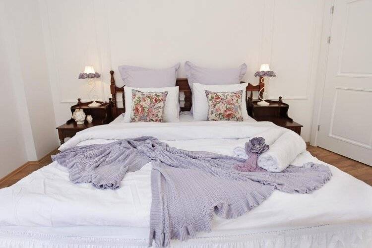 The White Swan Suites Beyoglu